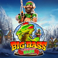 REEL KINGDOM SLOT